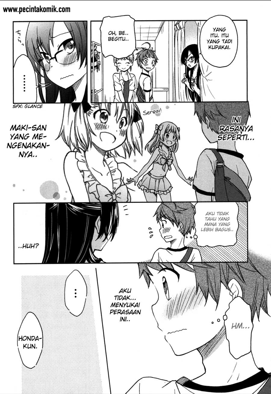 hadi-girl - Chapter: 20
