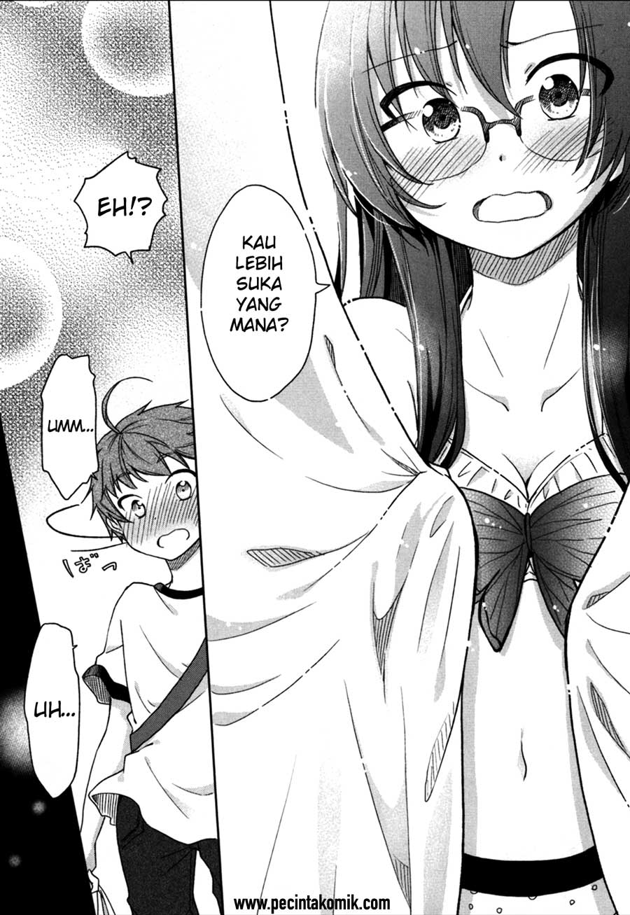 hadi-girl - Chapter: 20