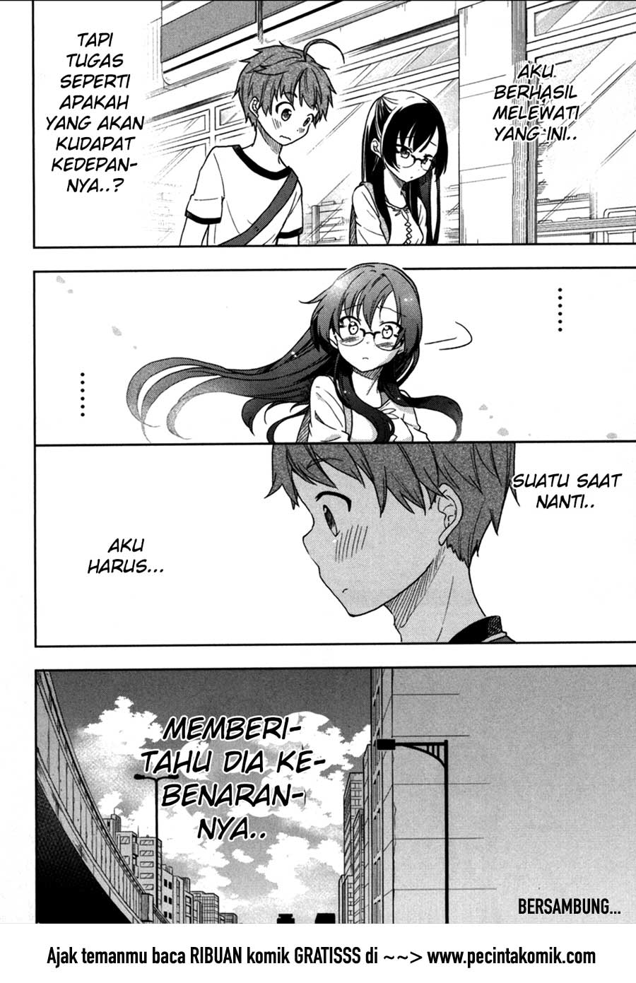hadi-girl - Chapter: 20