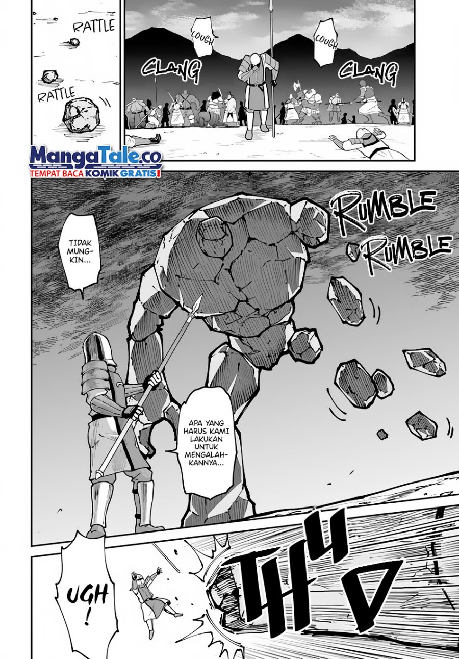 yondome-wa-iyana-shi-zokusei-majutsushi - Chapter: 44