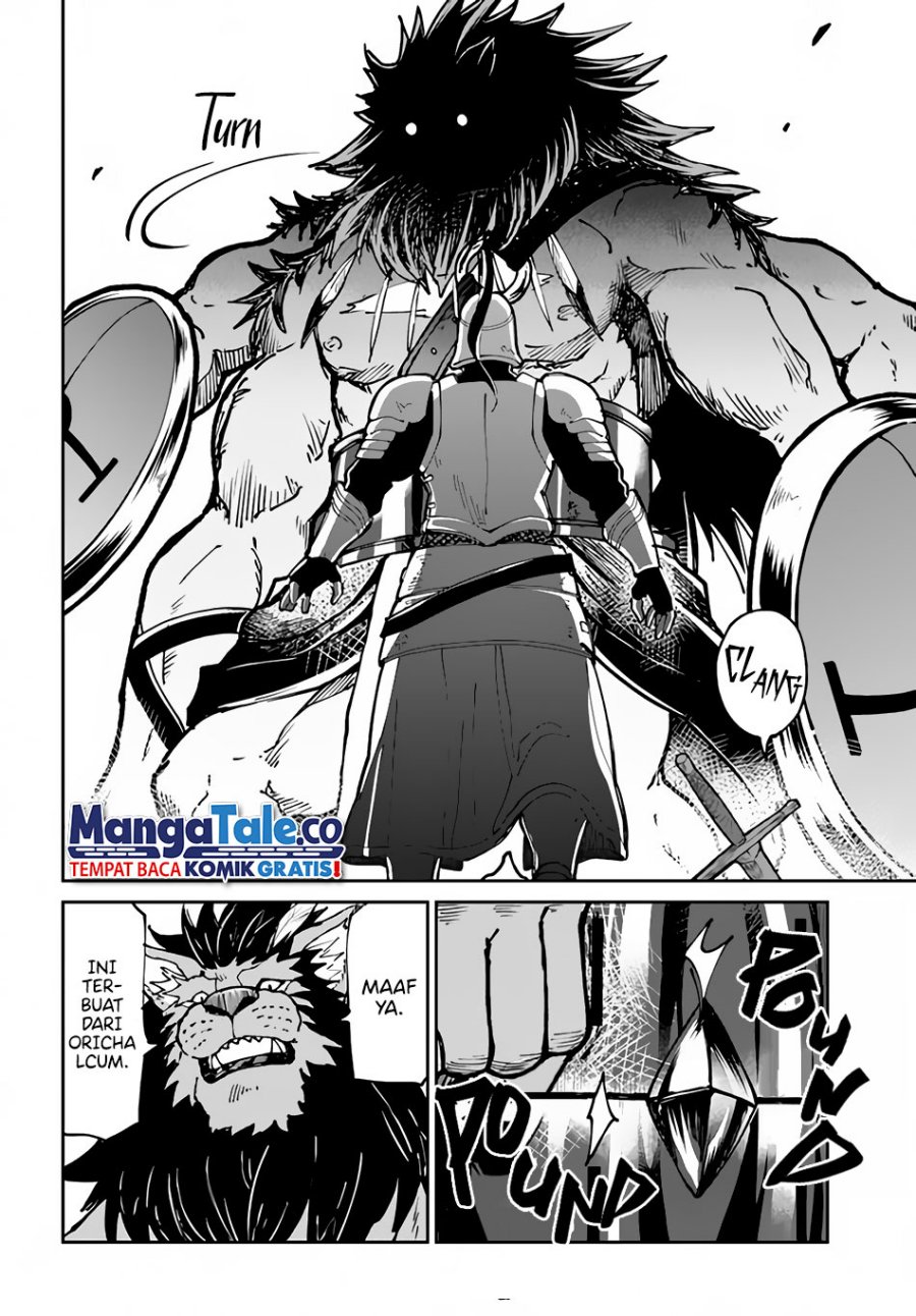 yondome-wa-iyana-shi-zokusei-majutsushi - Chapter: 44