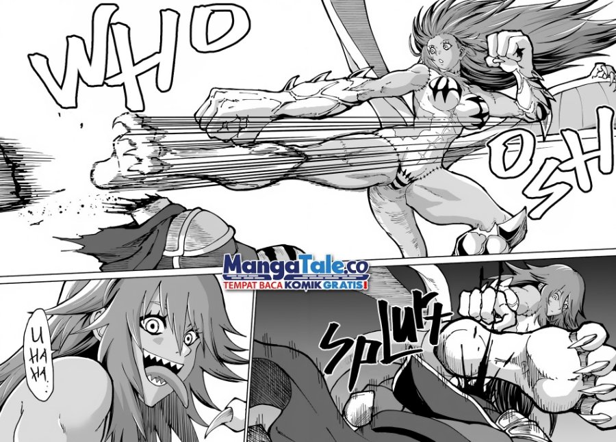 yondome-wa-iyana-shi-zokusei-majutsushi - Chapter: 44