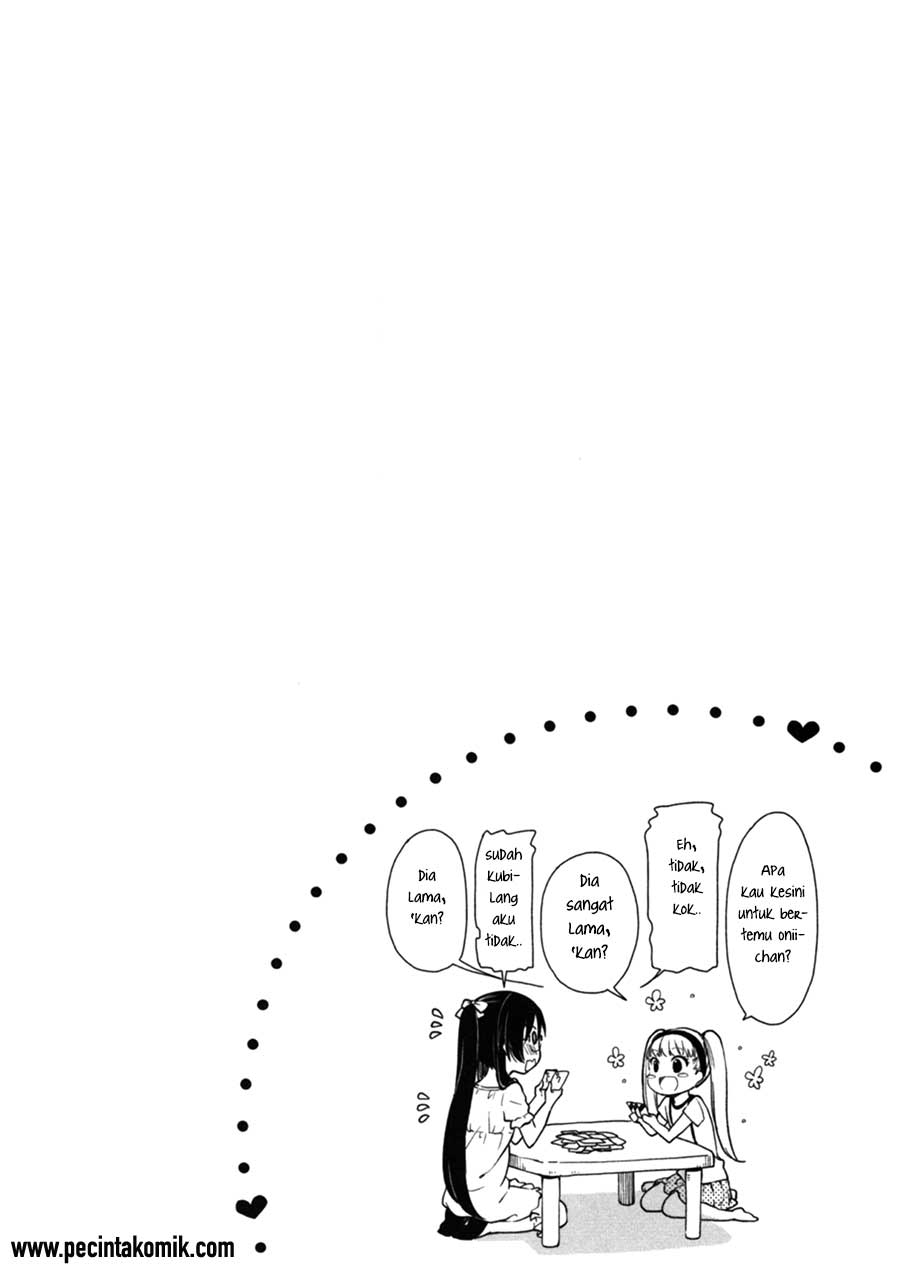 hadi-girl - Chapter: 21
