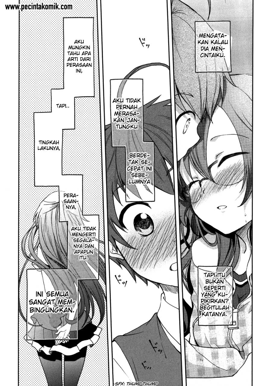 hadi-girl - Chapter: 21