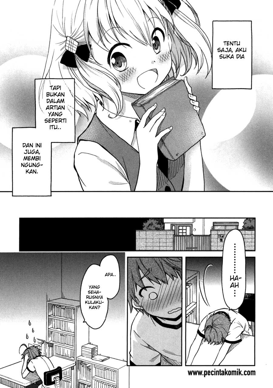 hadi-girl - Chapter: 21