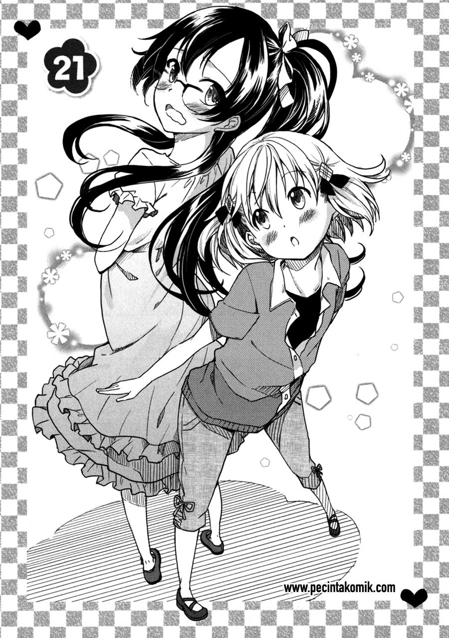hadi-girl - Chapter: 21