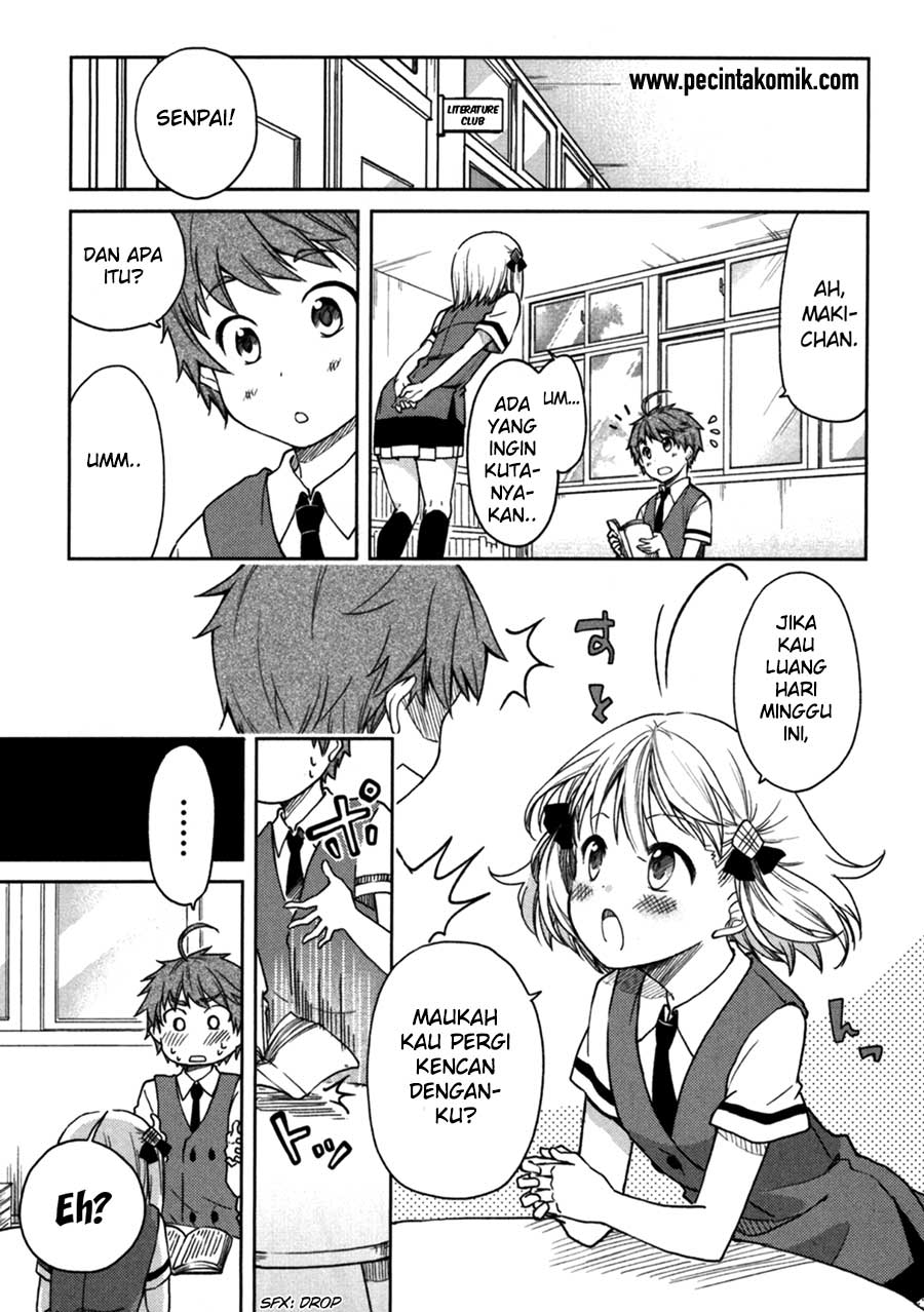 hadi-girl - Chapter: 21
