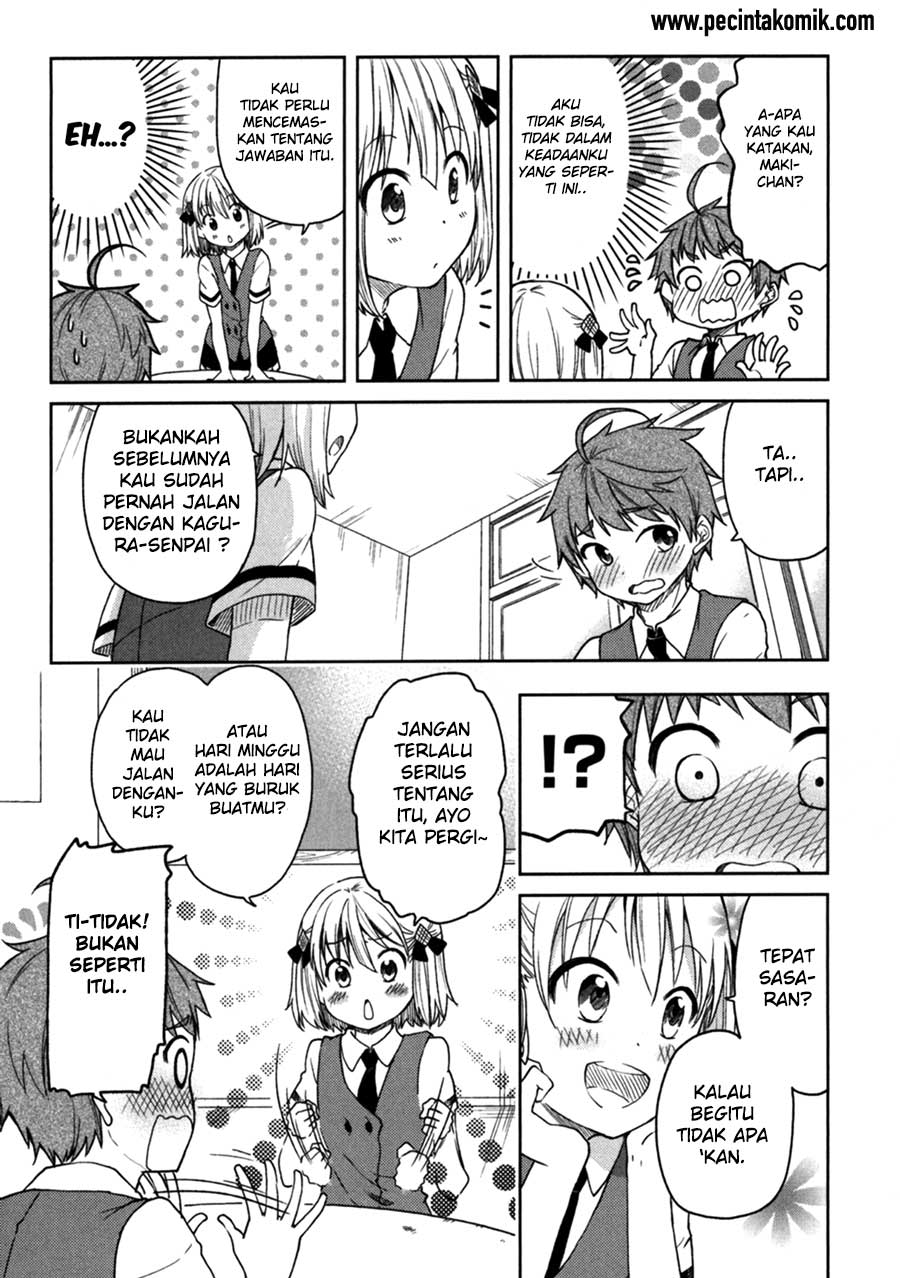hadi-girl - Chapter: 21