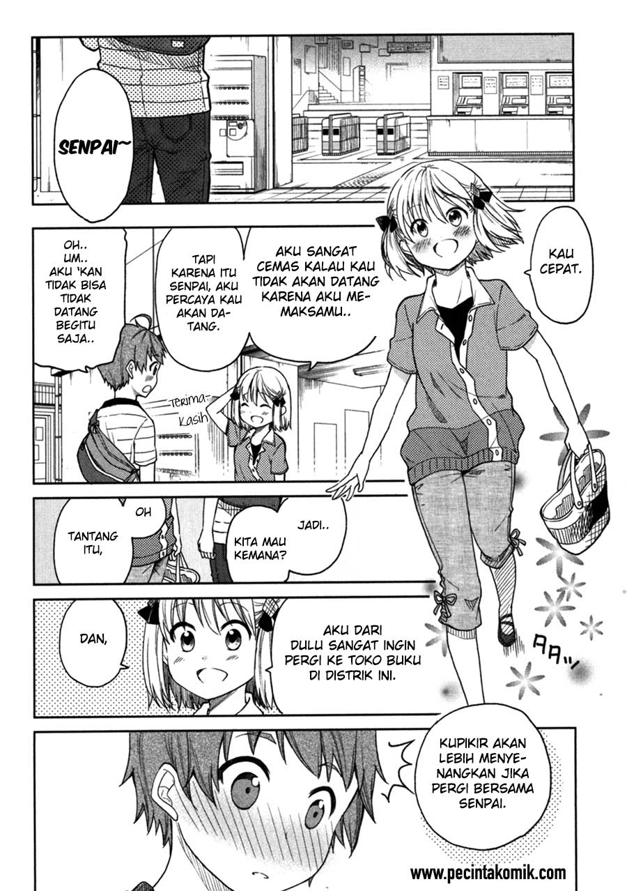 hadi-girl - Chapter: 21