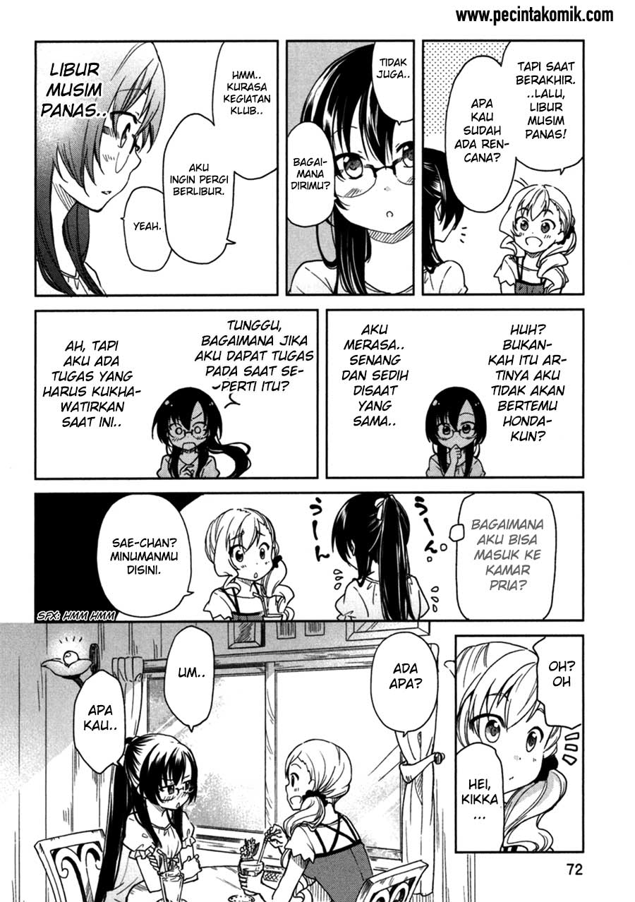 hadi-girl - Chapter: 21