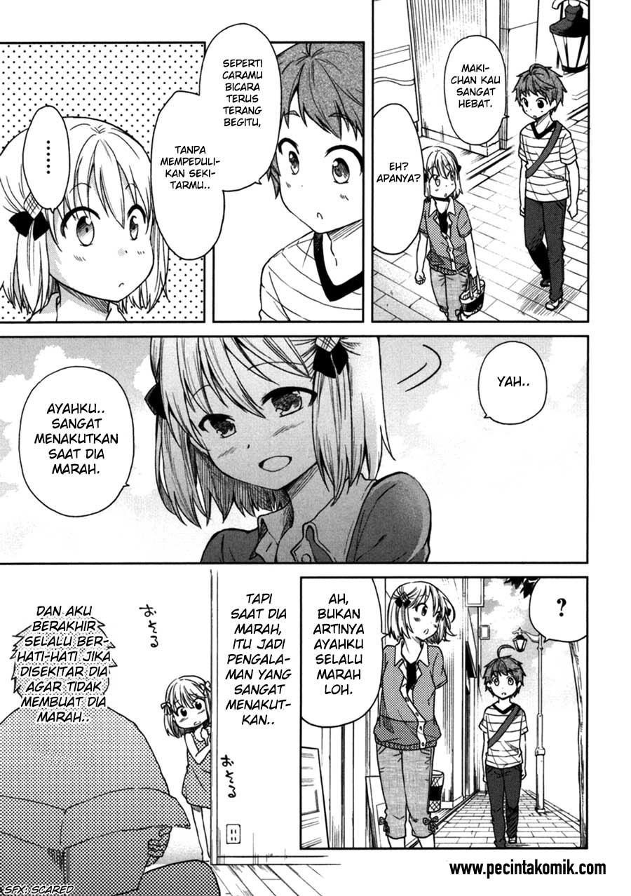 hadi-girl - Chapter: 21