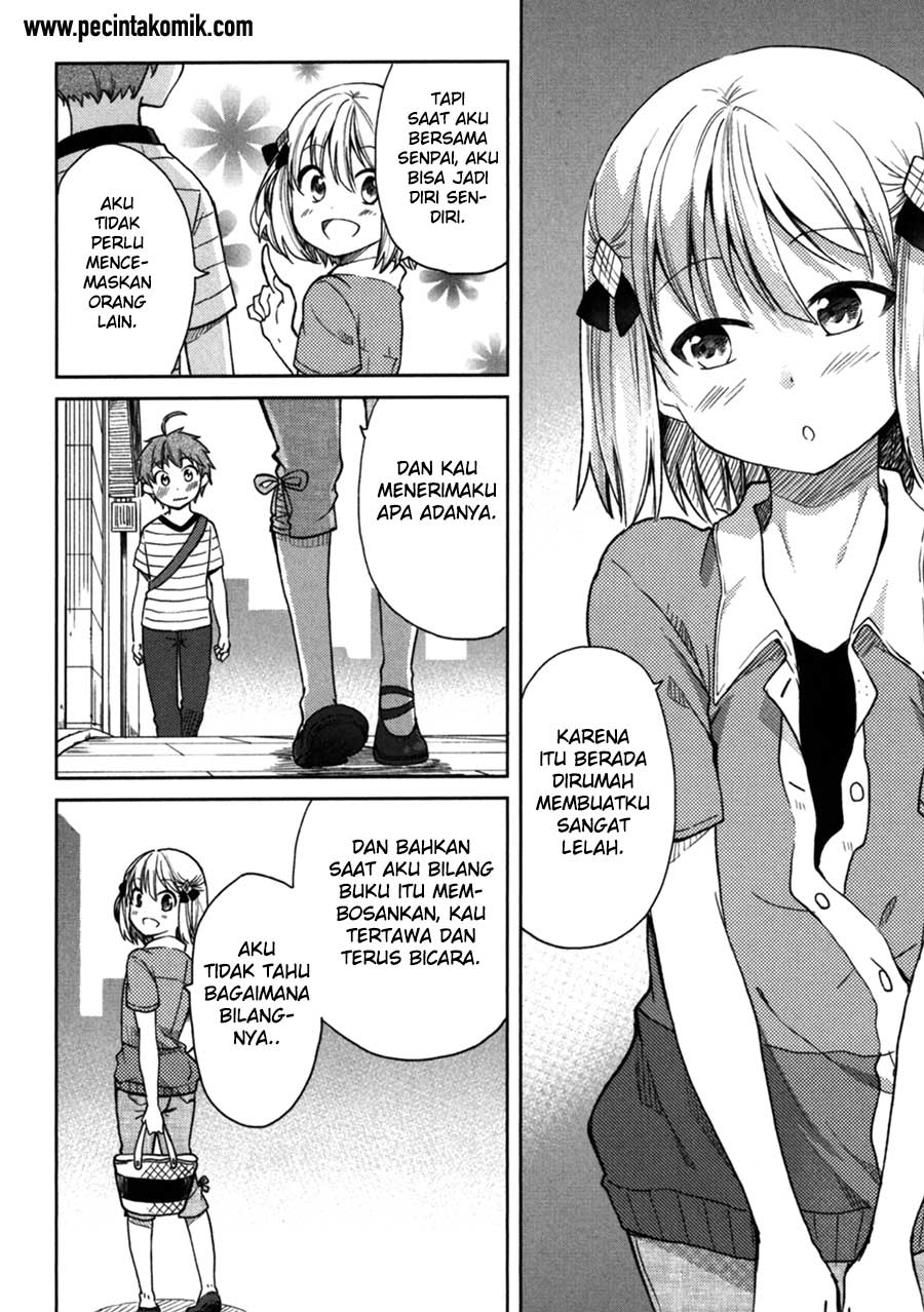 hadi-girl - Chapter: 21