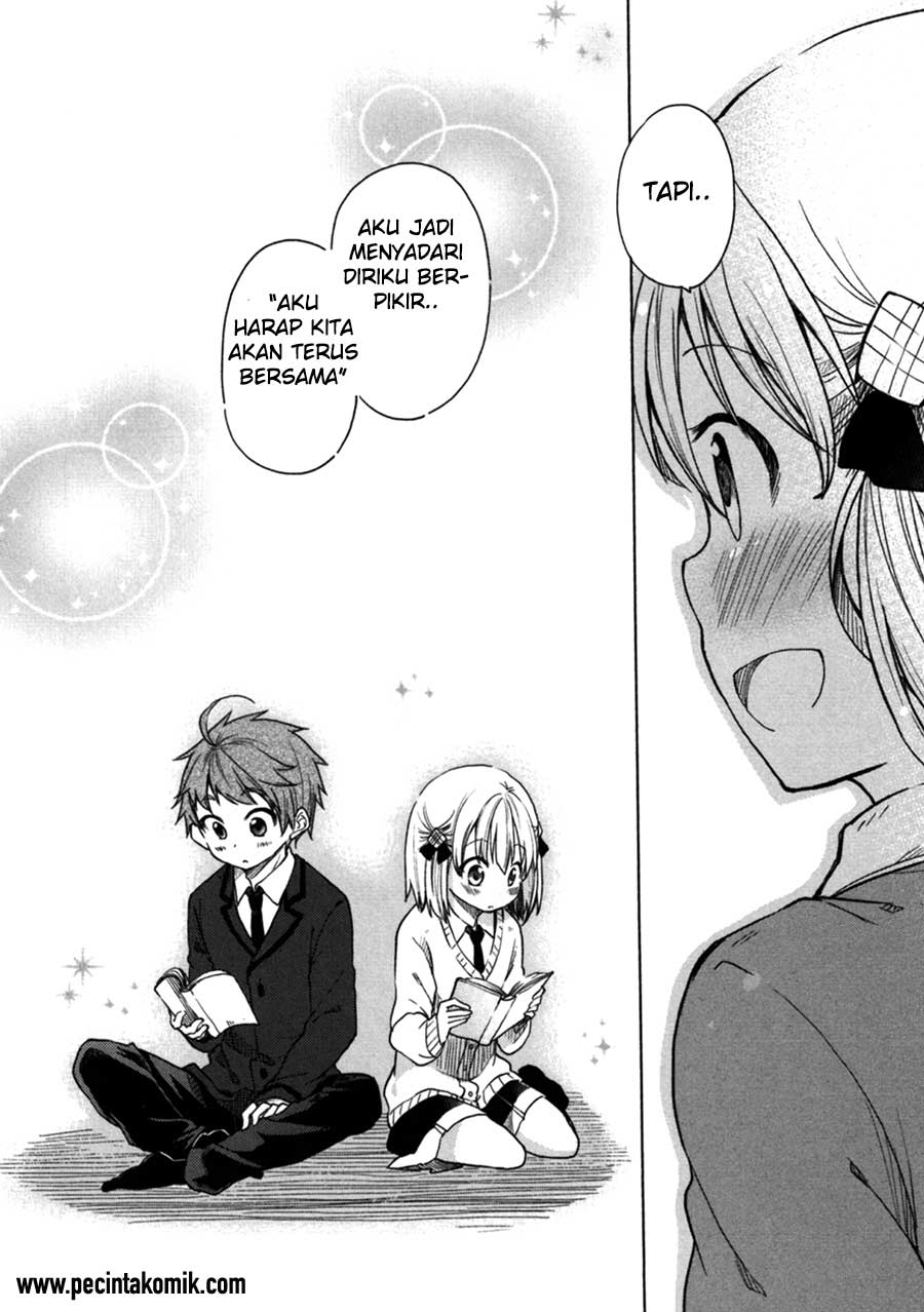 hadi-girl - Chapter: 21