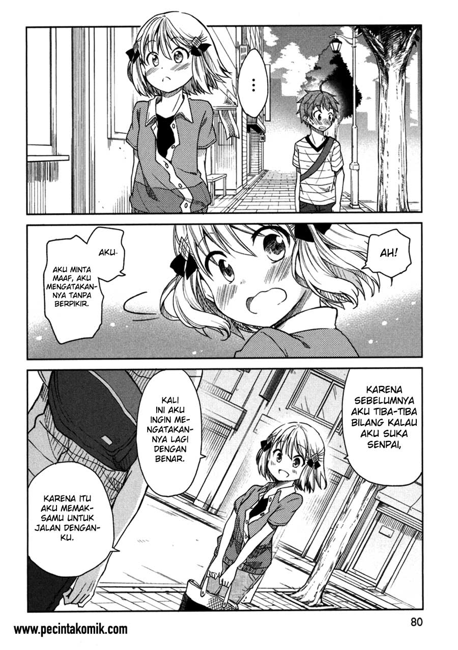 hadi-girl - Chapter: 21