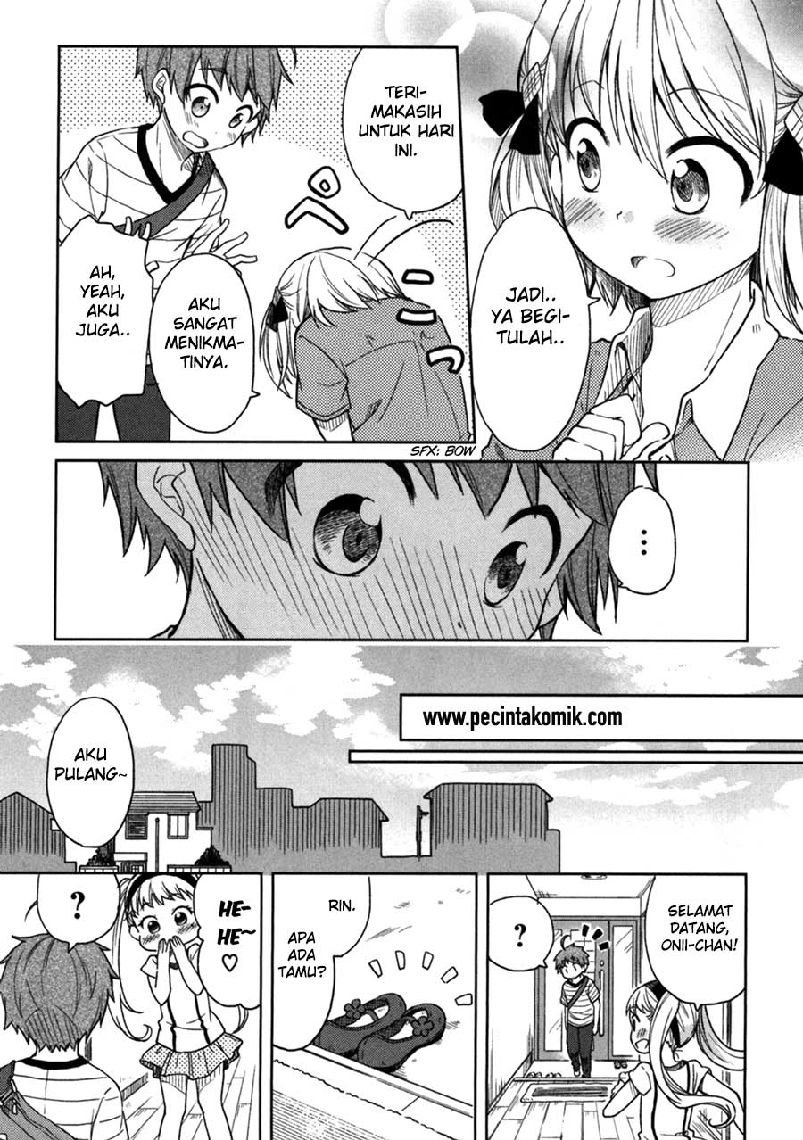 hadi-girl - Chapter: 21