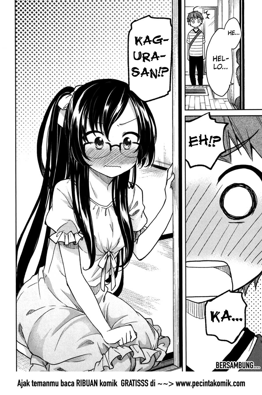 hadi-girl - Chapter: 21