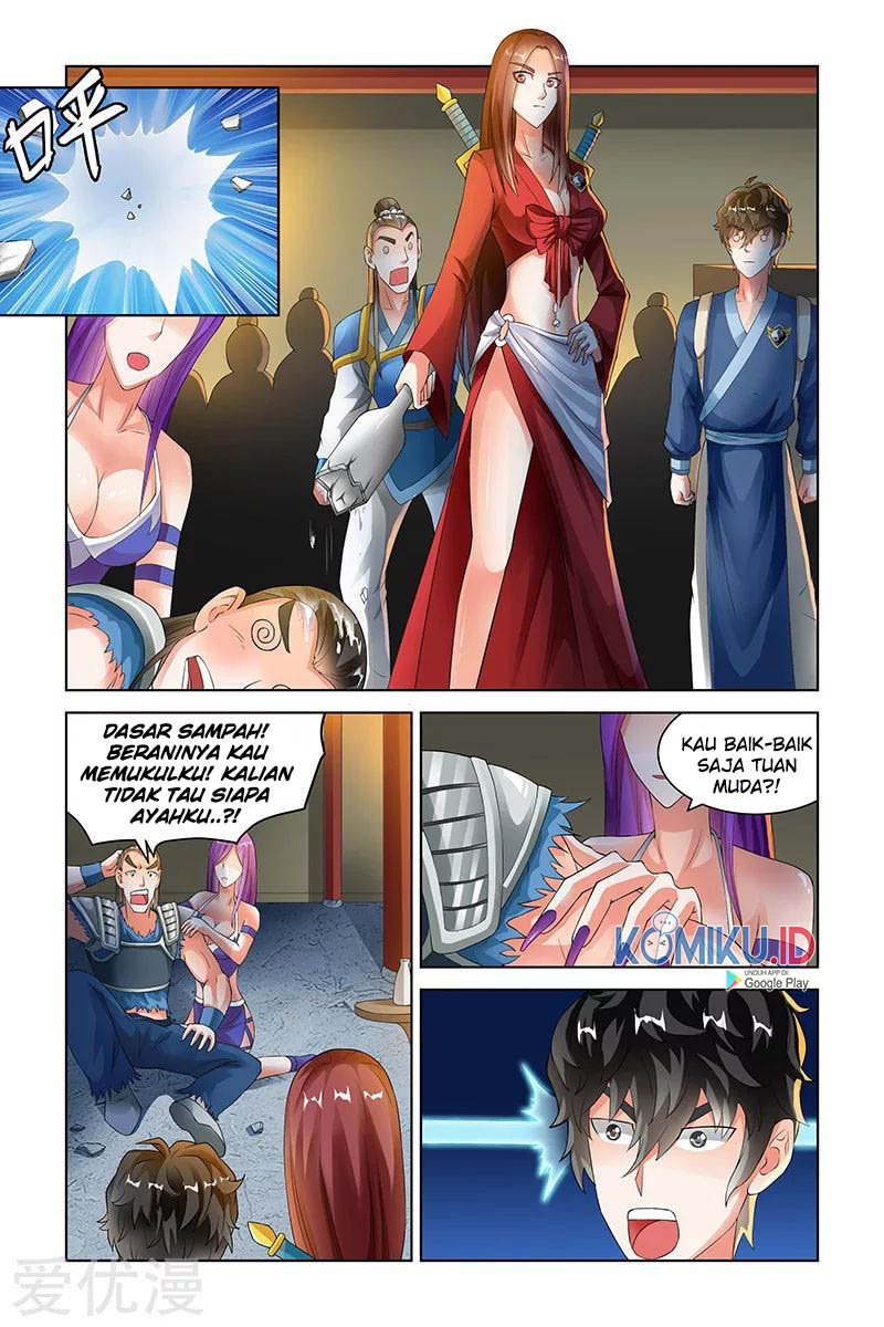 demonic-housekeeper - Chapter: 129