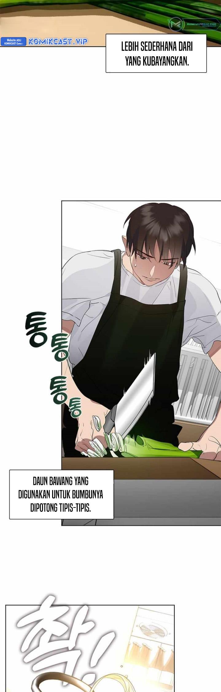 underworld-restaurant - Chapter: 31