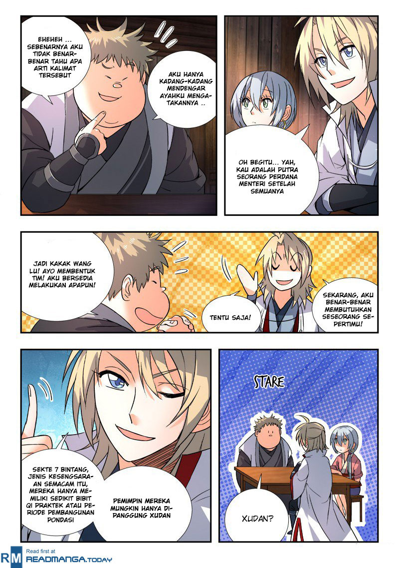 spirit-blade-mountain - Chapter: 90