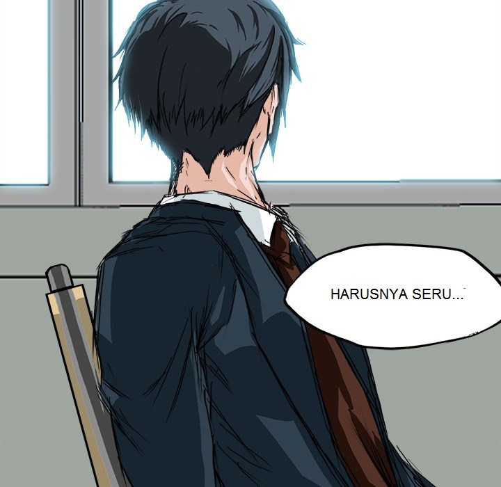 boss-in-school - Chapter: 03