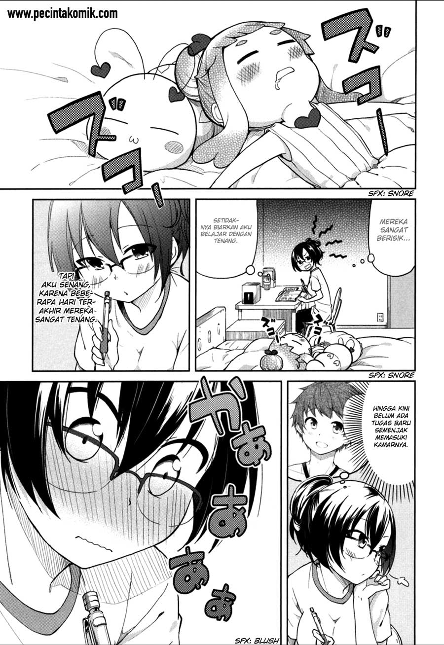 hadi-girl - Chapter: 23