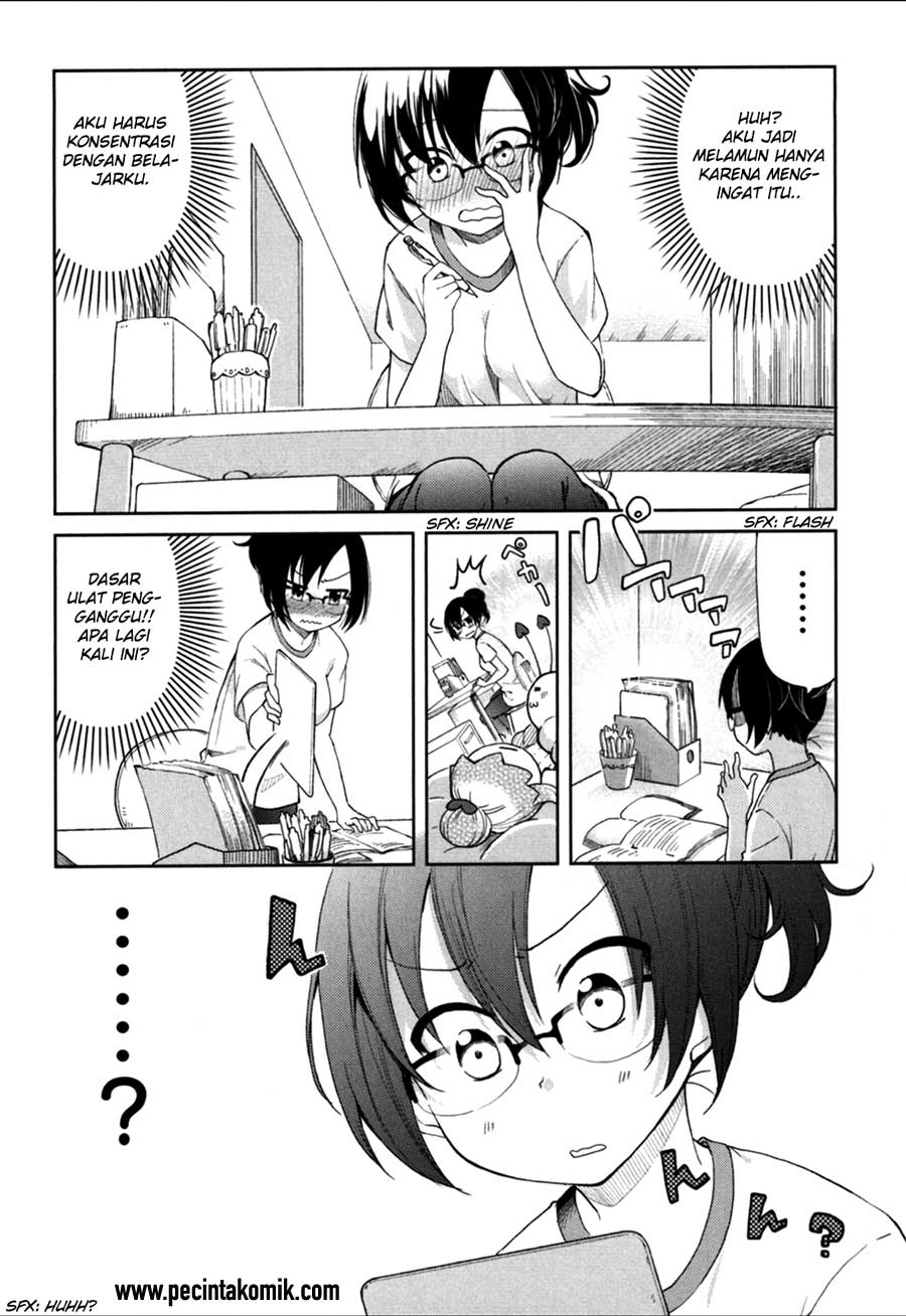 hadi-girl - Chapter: 23