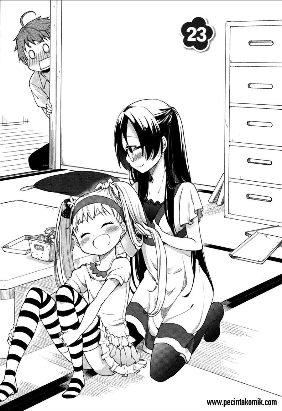 hadi-girl - Chapter: 23