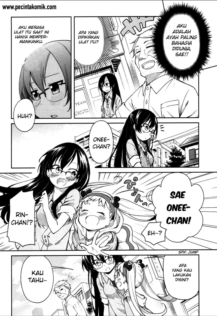 hadi-girl - Chapter: 23