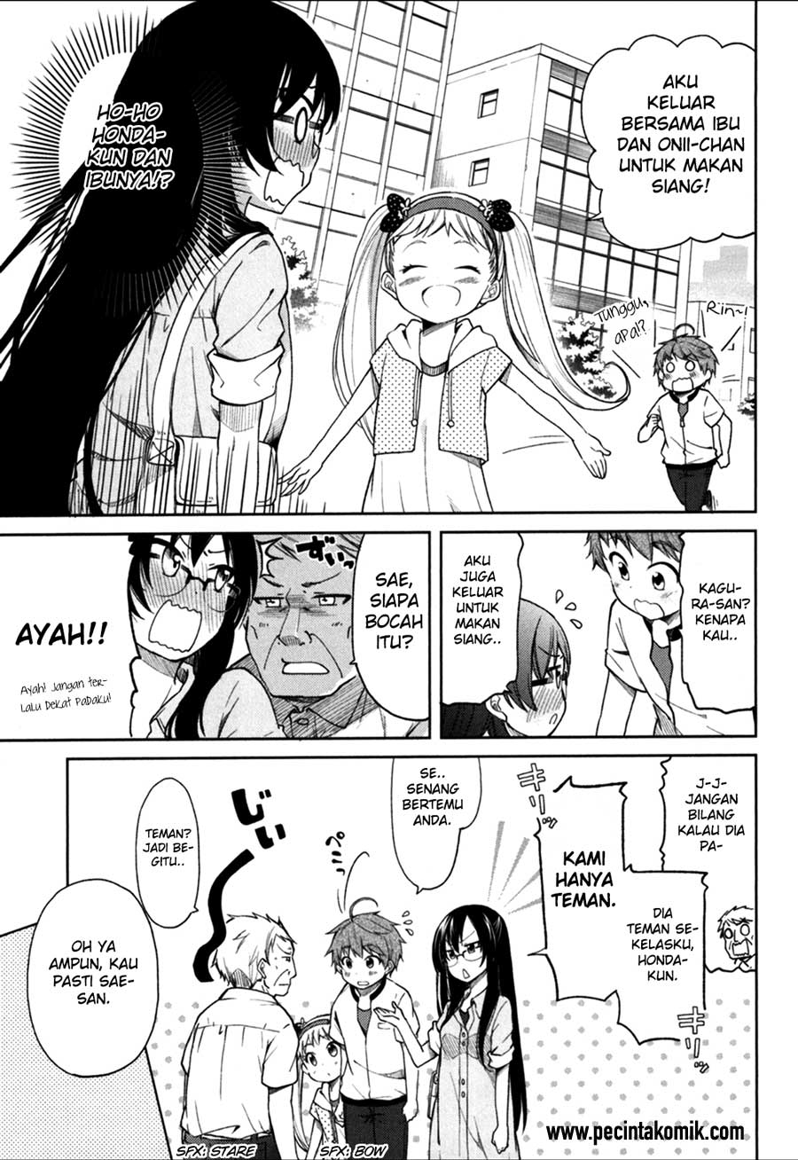 hadi-girl - Chapter: 23