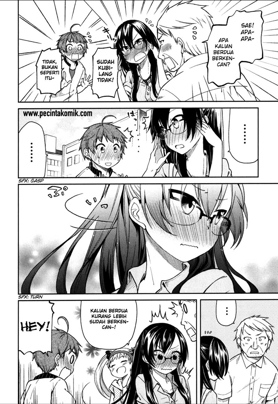 hadi-girl - Chapter: 23