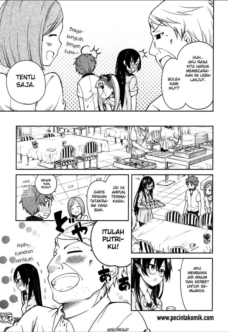 hadi-girl - Chapter: 23