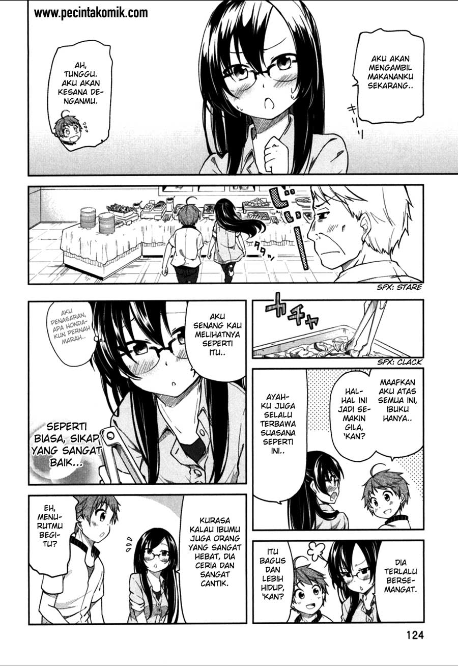 hadi-girl - Chapter: 23