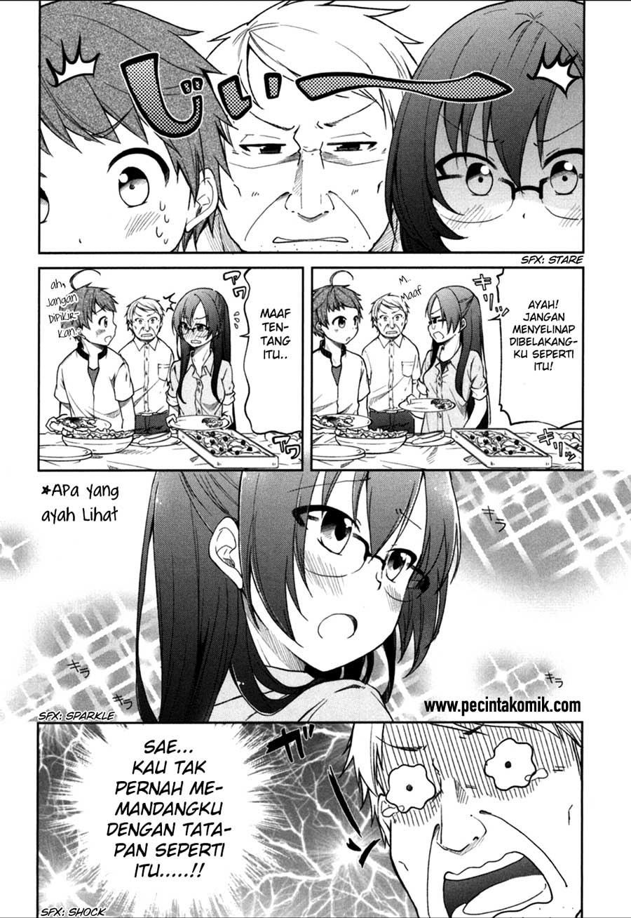 hadi-girl - Chapter: 23