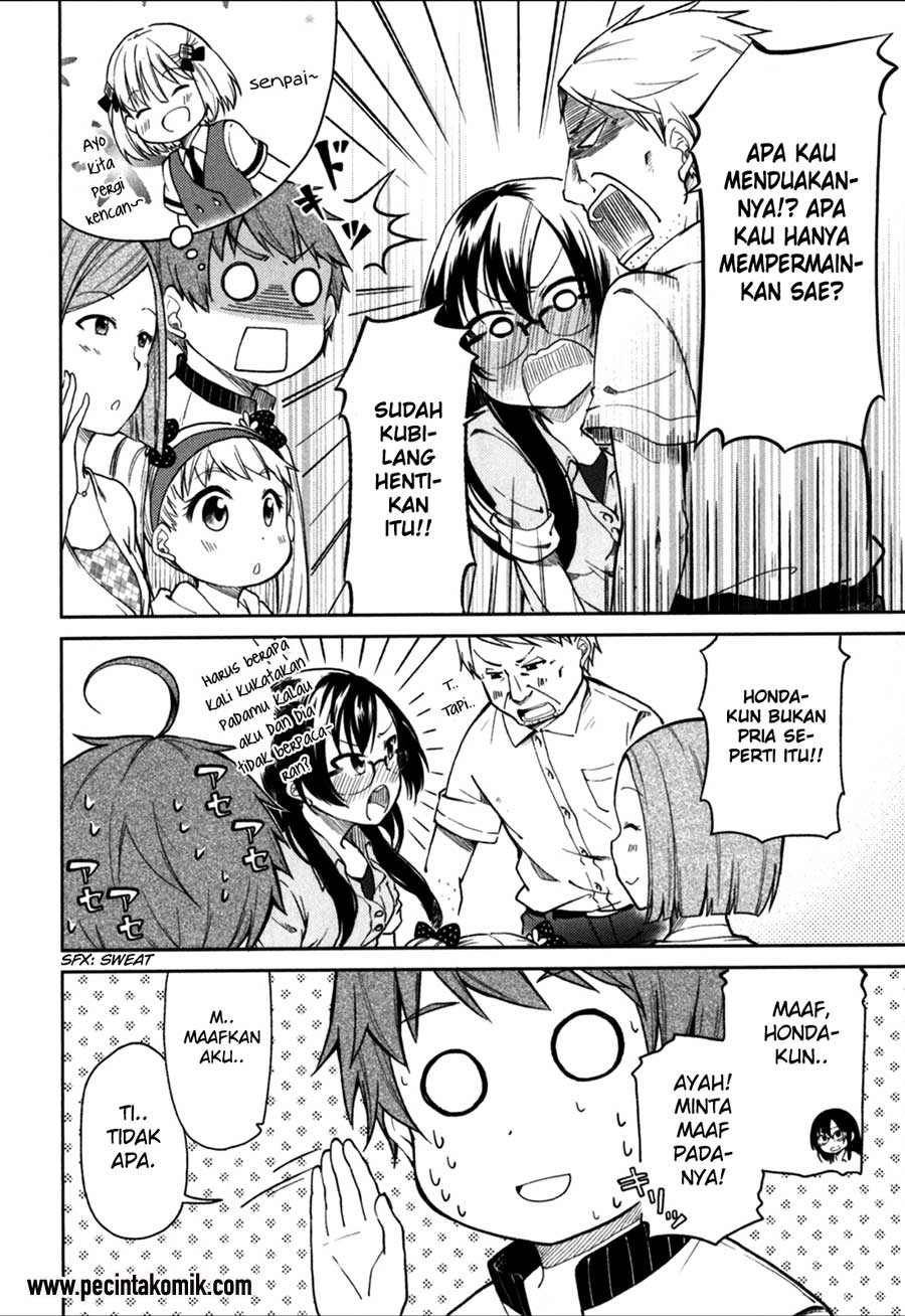 hadi-girl - Chapter: 23