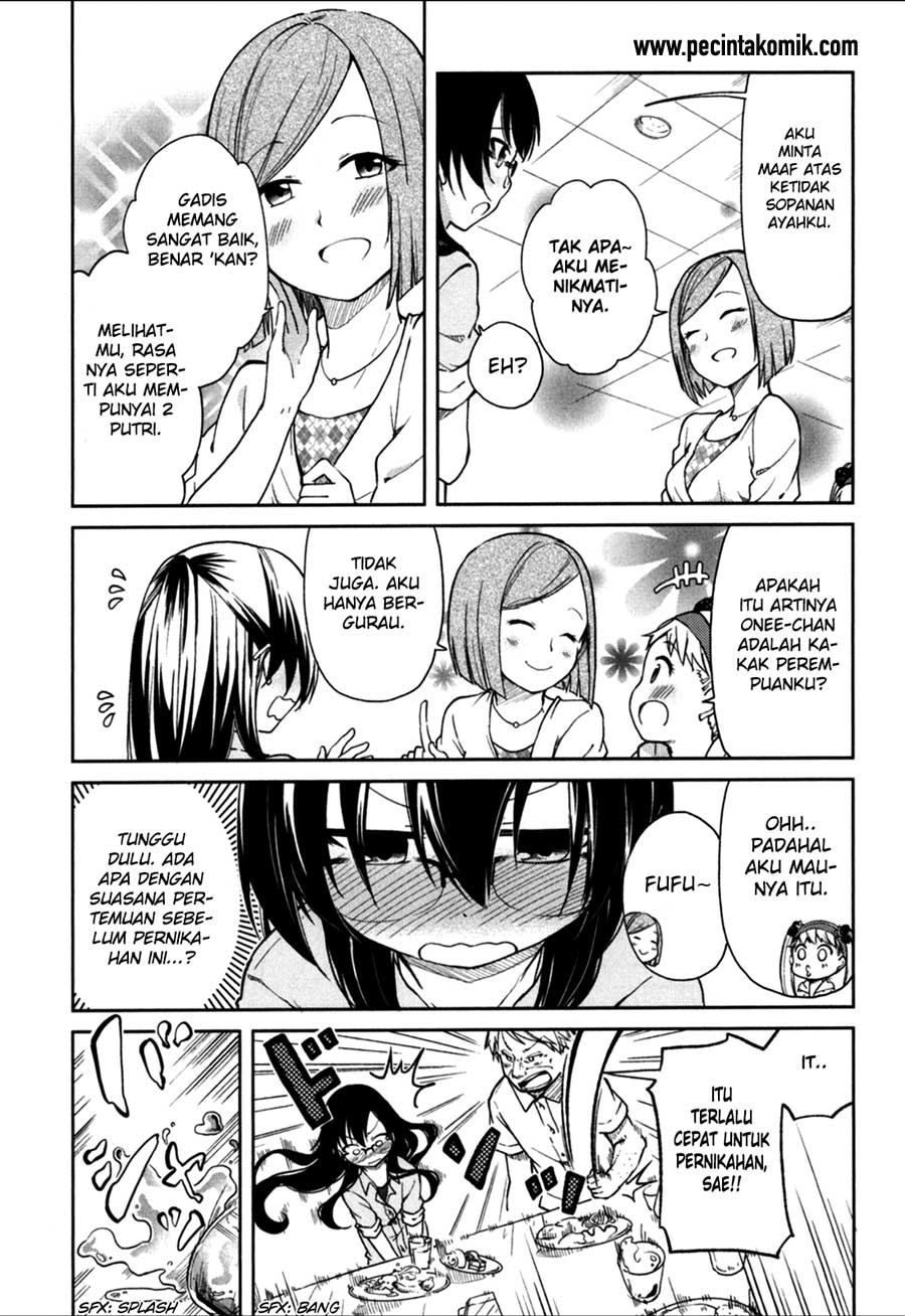 hadi-girl - Chapter: 23