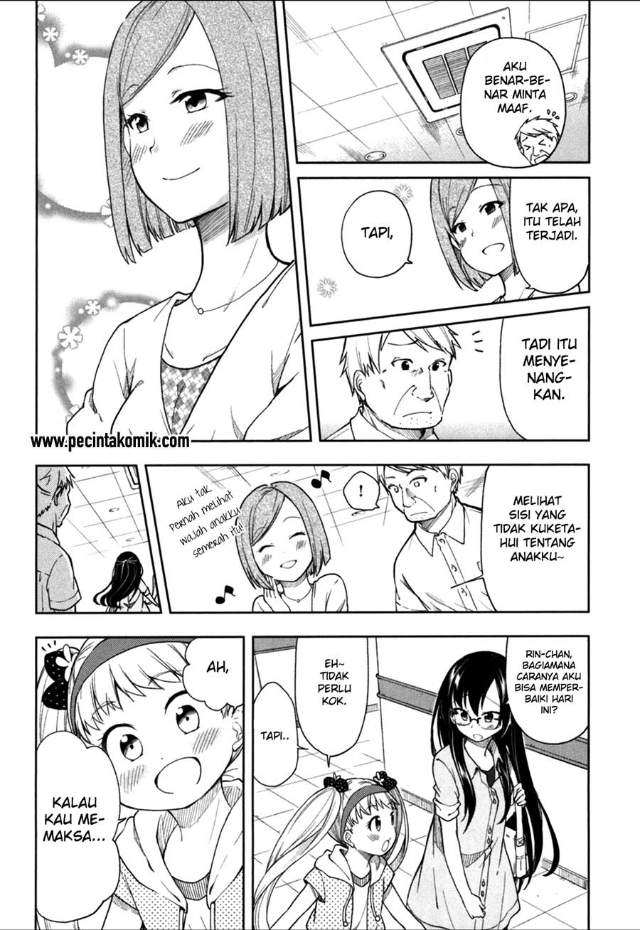 hadi-girl - Chapter: 23