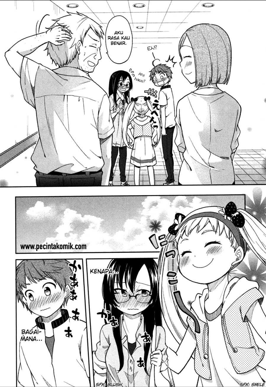 hadi-girl - Chapter: 23