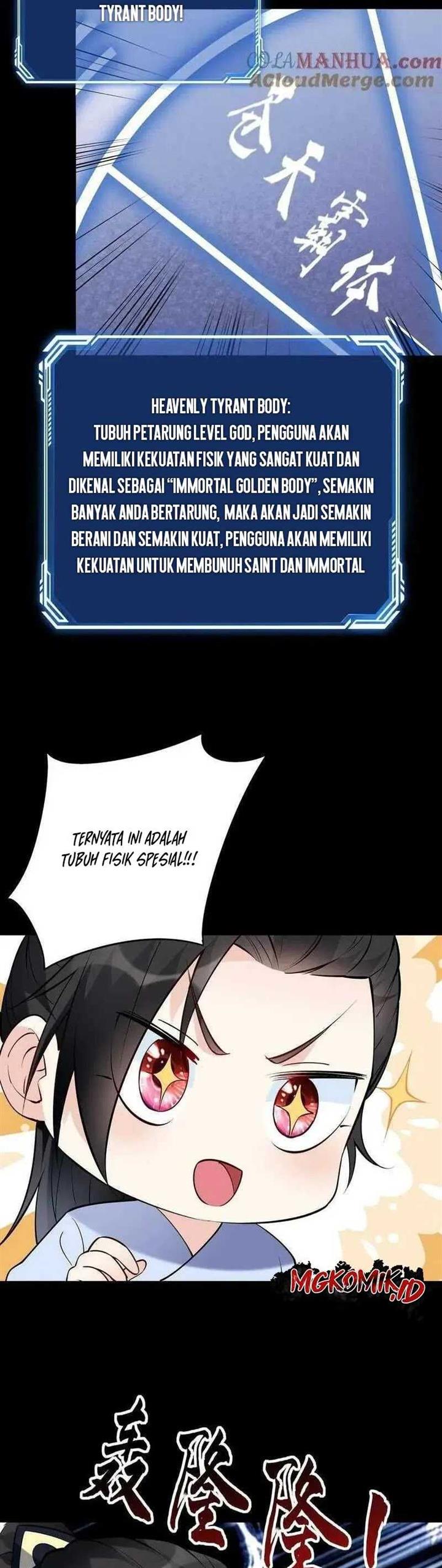 this-villain-has-some-conscience-but-not-much - Chapter: 65
