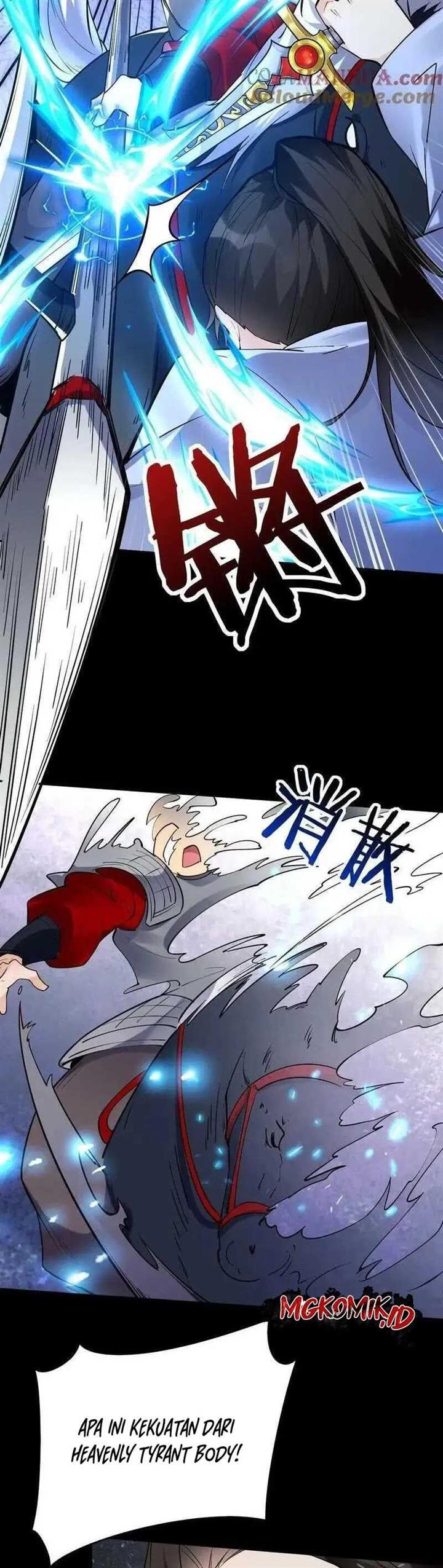 this-villain-has-some-conscience-but-not-much - Chapter: 65