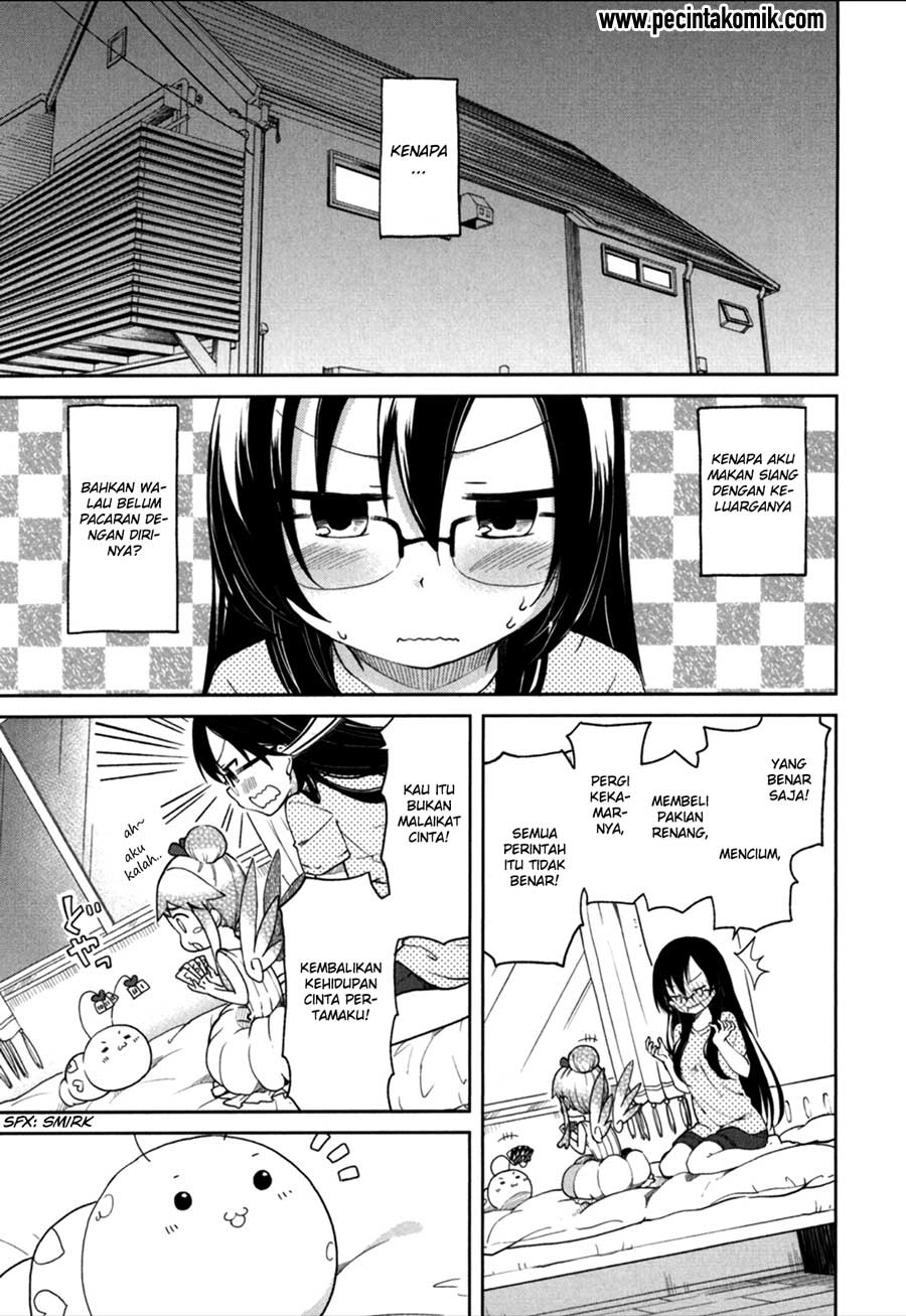 hadi-girl - Chapter: 24