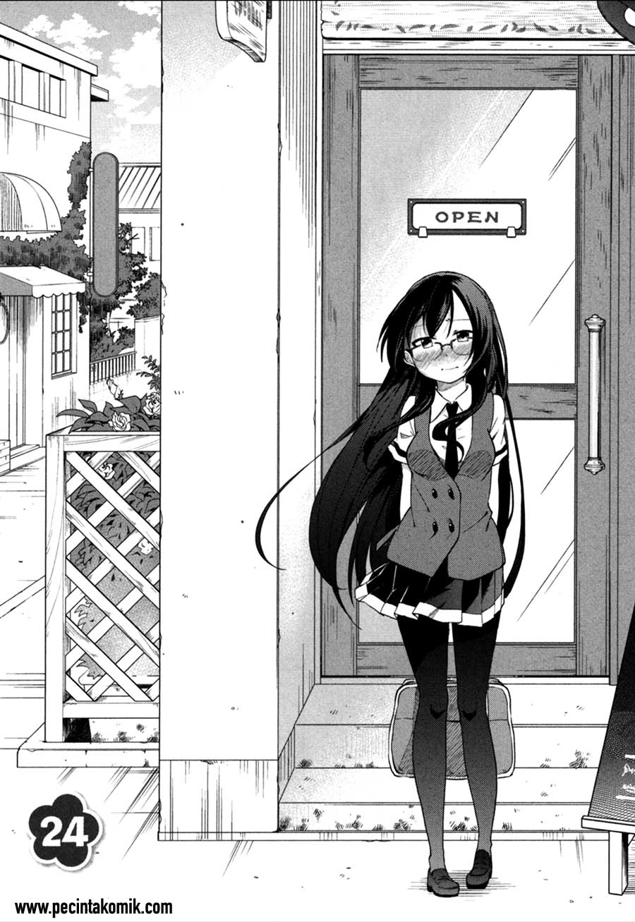 hadi-girl - Chapter: 24