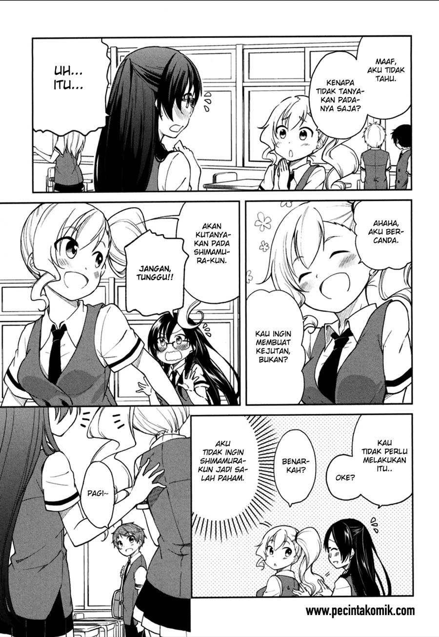 hadi-girl - Chapter: 24
