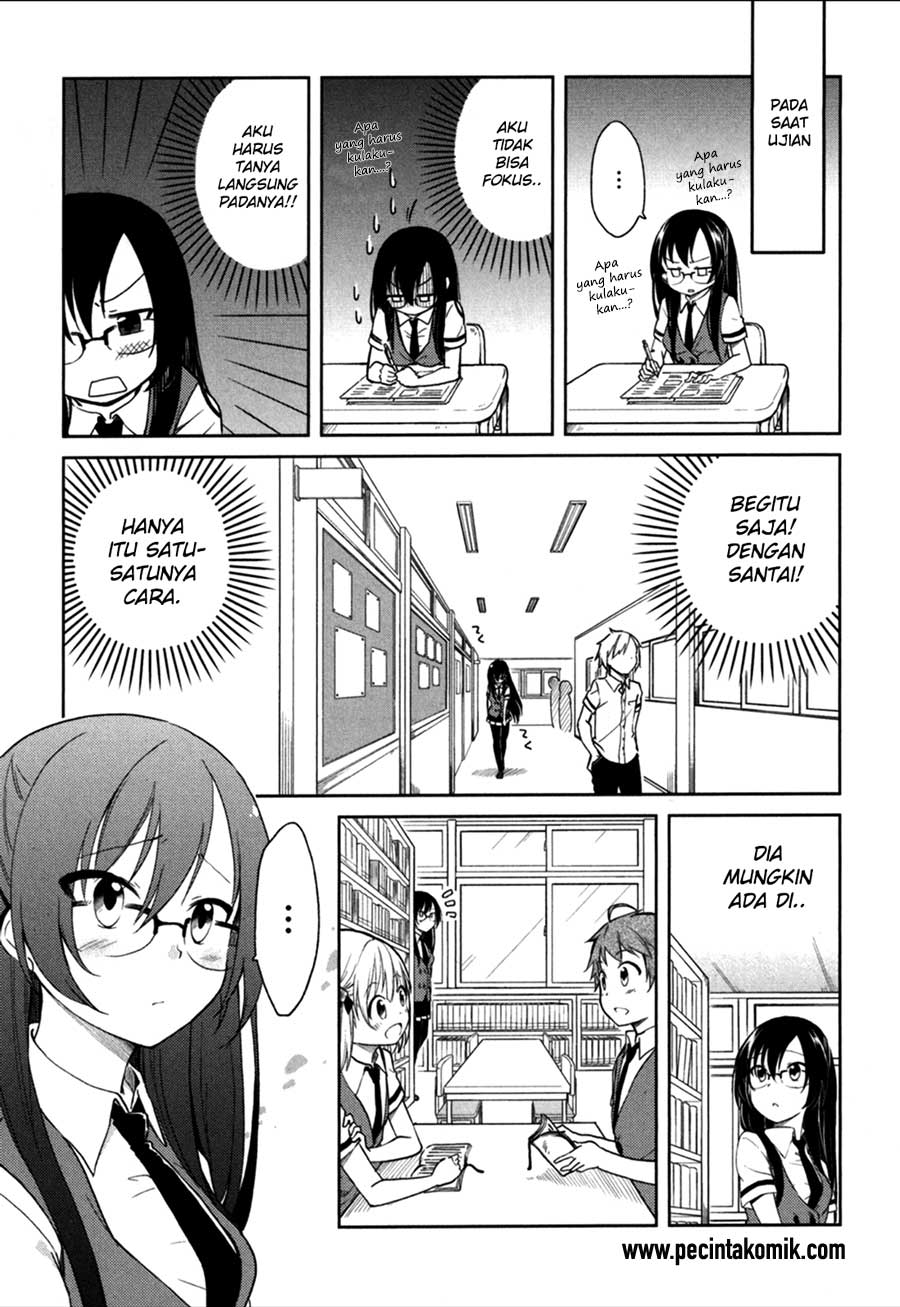 hadi-girl - Chapter: 24