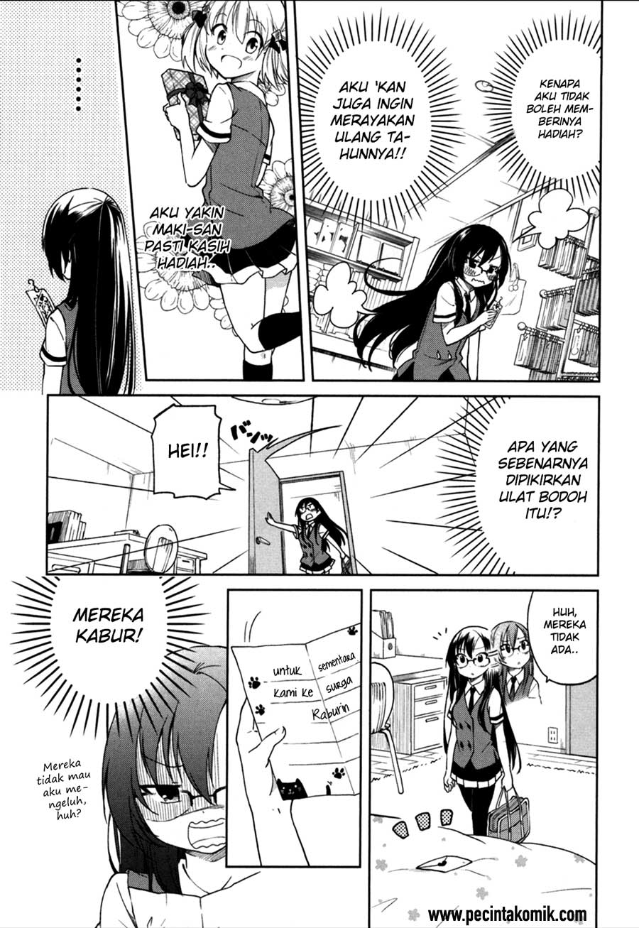 hadi-girl - Chapter: 24