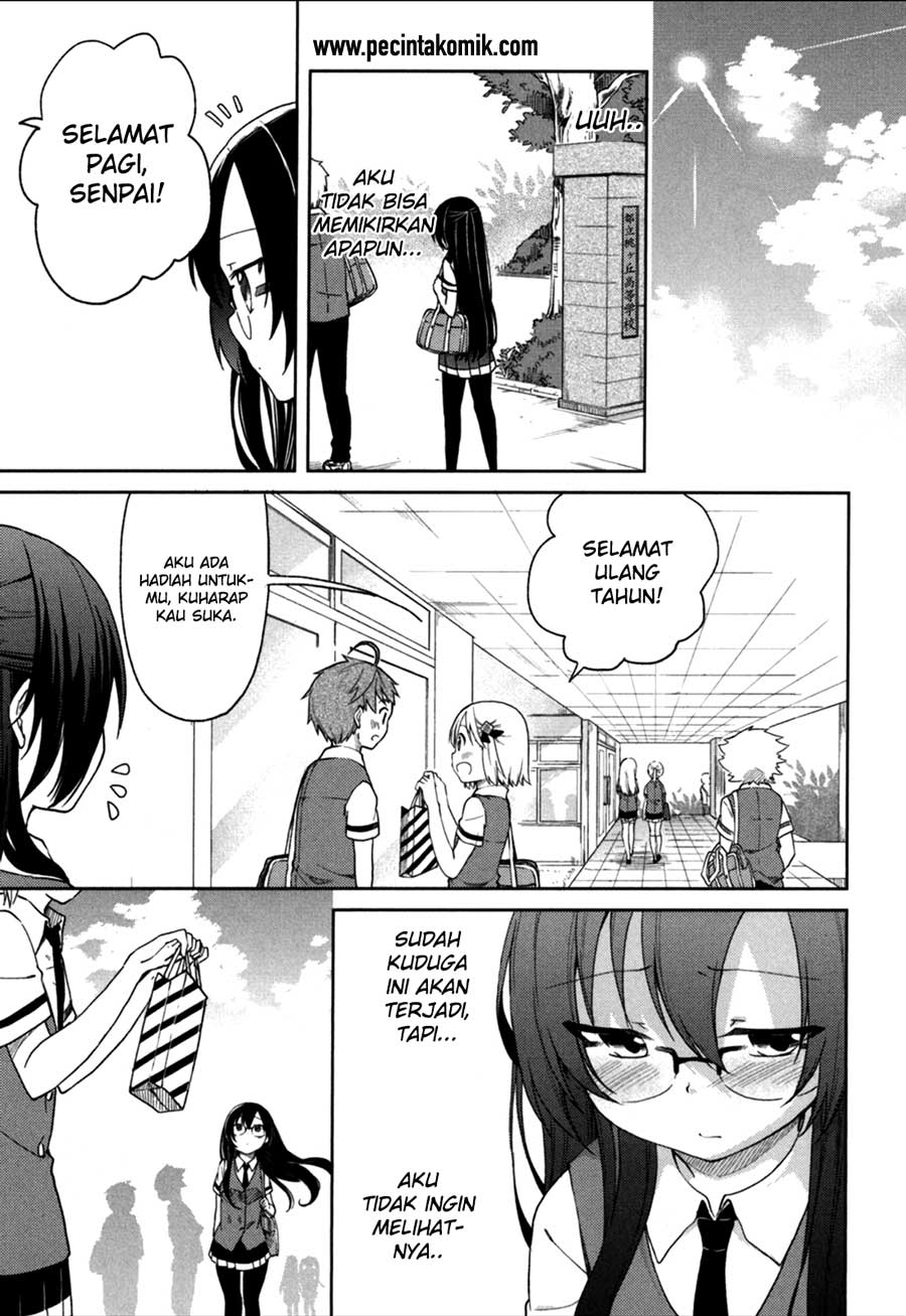 hadi-girl - Chapter: 24