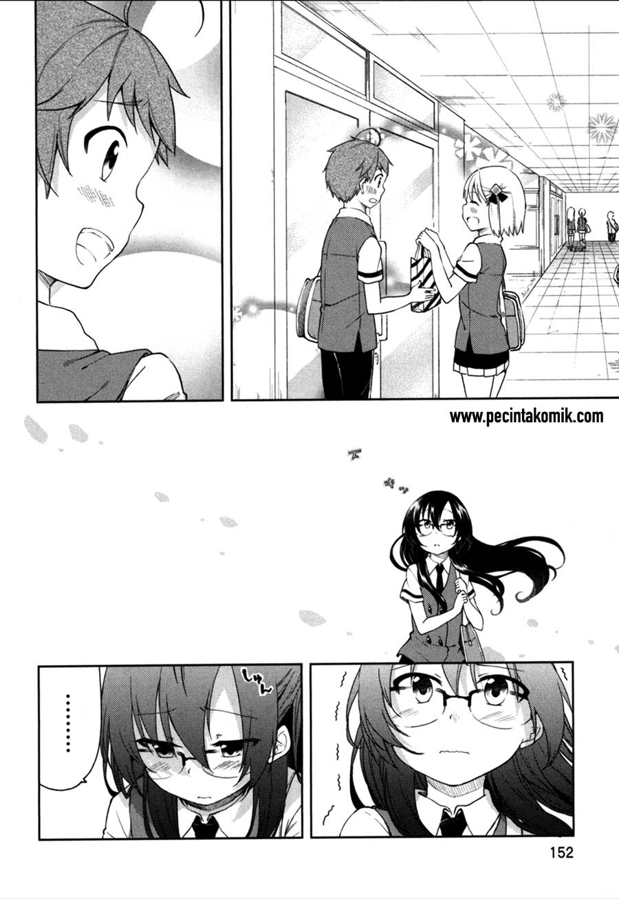 hadi-girl - Chapter: 24