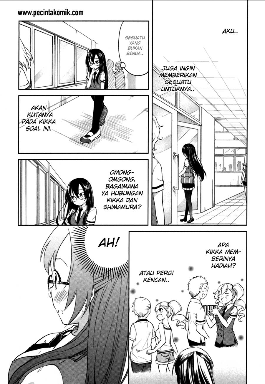 hadi-girl - Chapter: 24