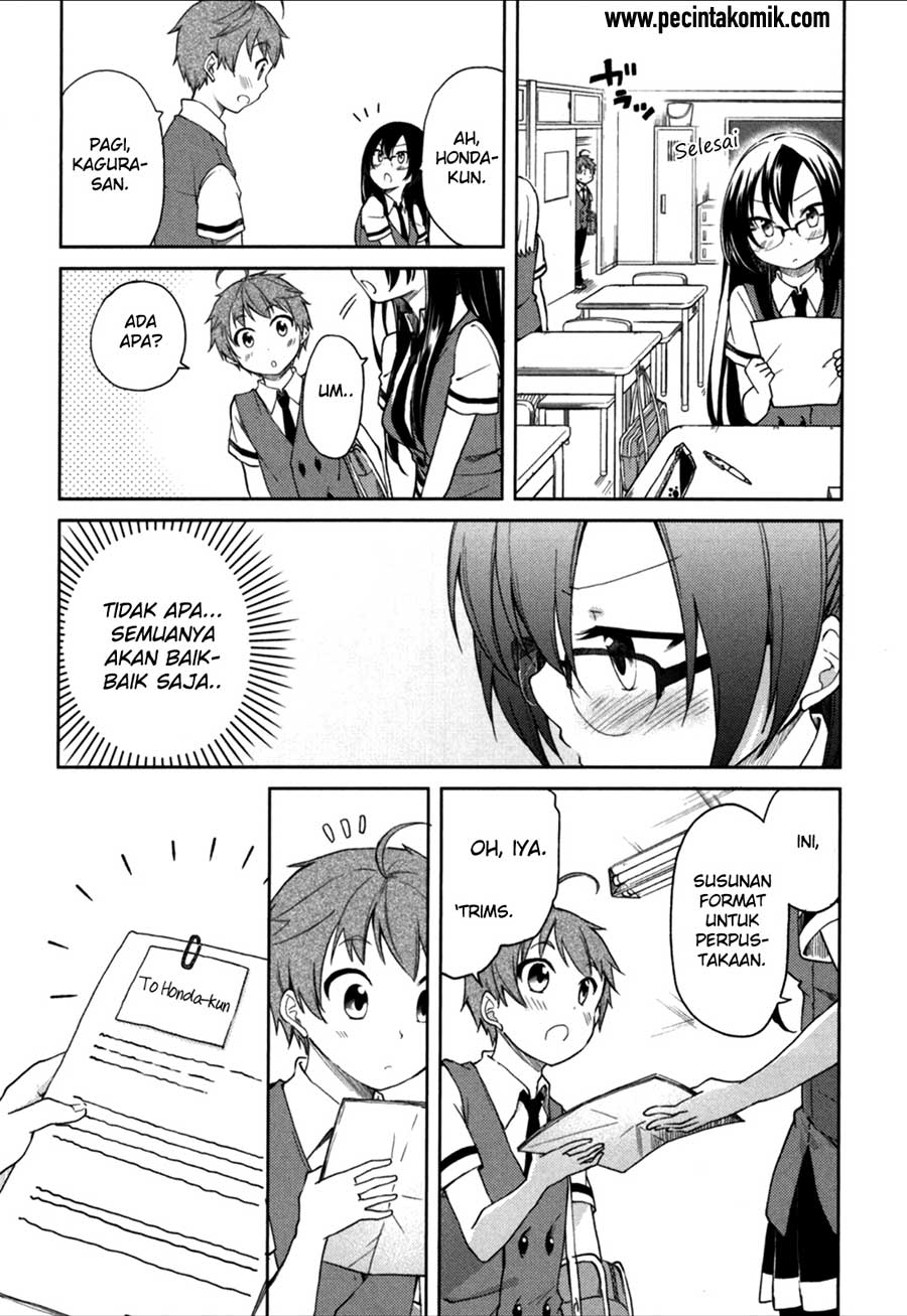 hadi-girl - Chapter: 24