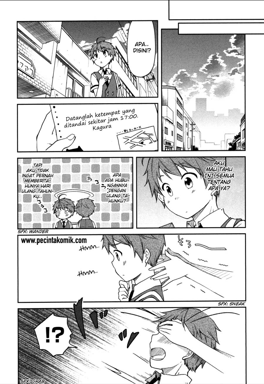hadi-girl - Chapter: 24