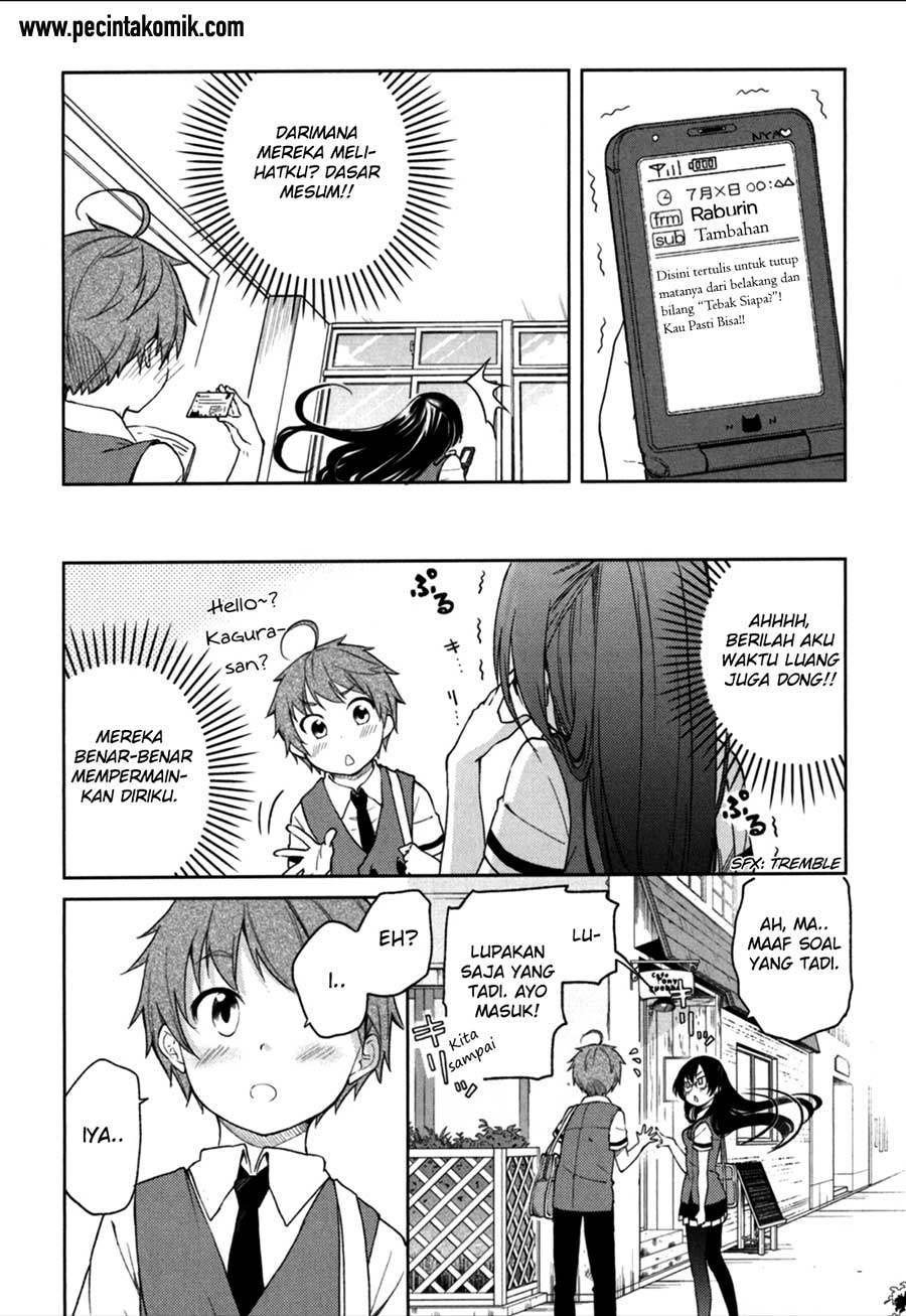 hadi-girl - Chapter: 24
